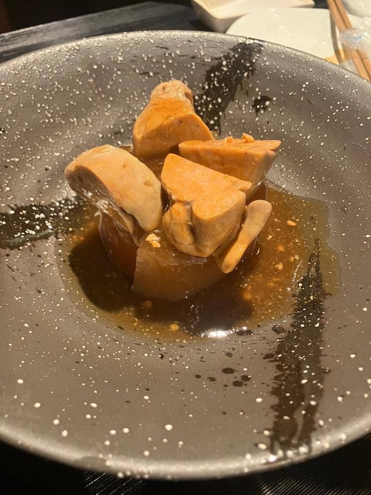 魚・食・笑 ちょうど