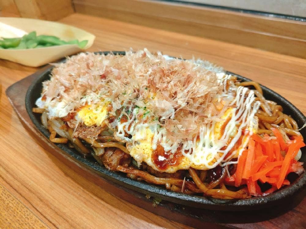 築地銀だこ 成田空港店