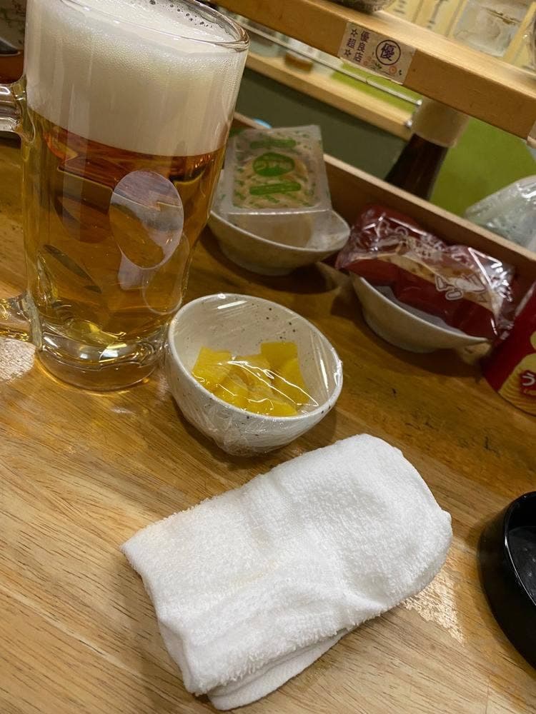 立ち呑み みんなのいばしょ!