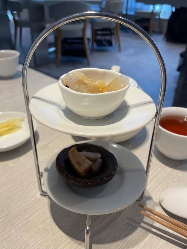 京鼎樓 HANARE 横浜フロント鶴屋町店 - サブ画像1