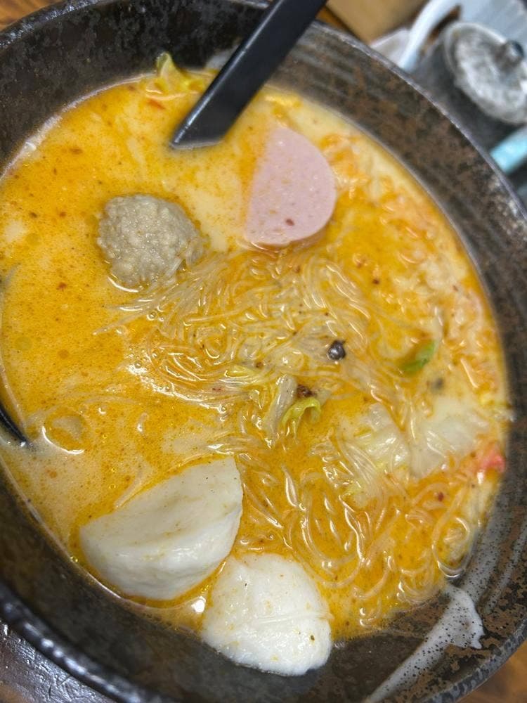 麻辣香