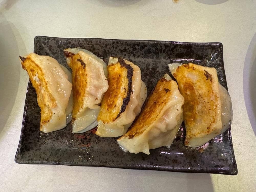 大衆中華酒場 餃子の西丸