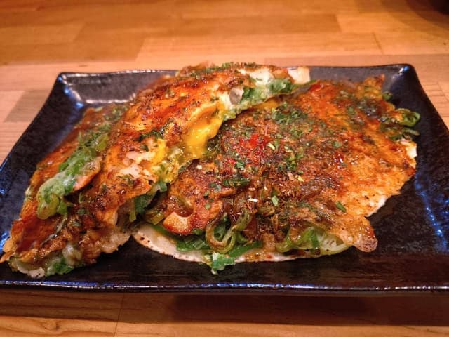 京ねぎ焼 オホーツク 木屋町店 - サブ画像1