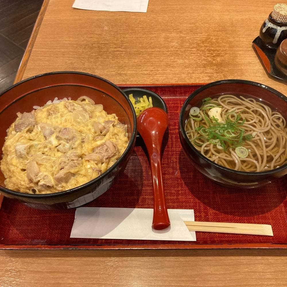 さらしな廣田屋