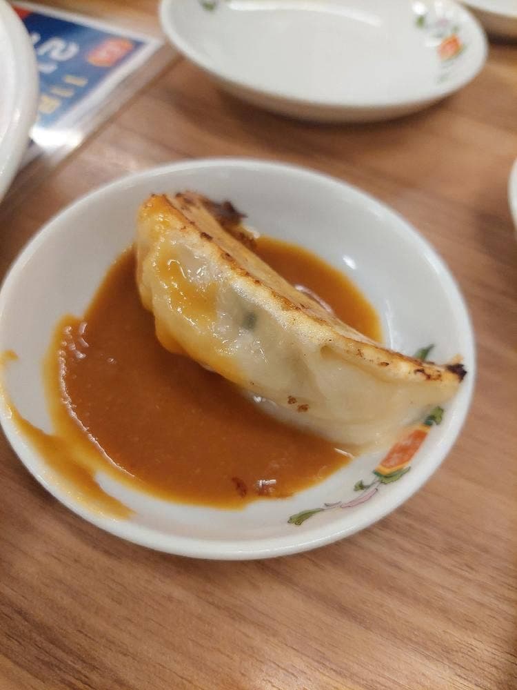 餃子の王将 菅原通り店