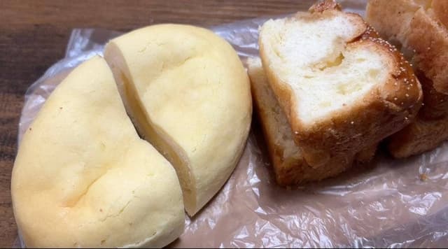 パンのトラ NEOPASA岡崎店 - サブ画像1