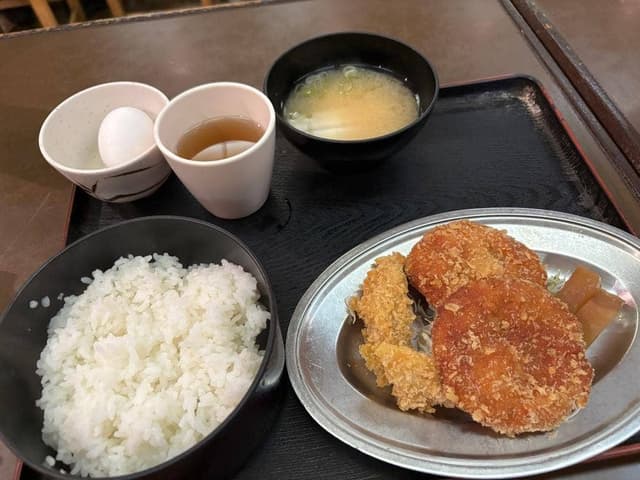 ととや - サブ画像1