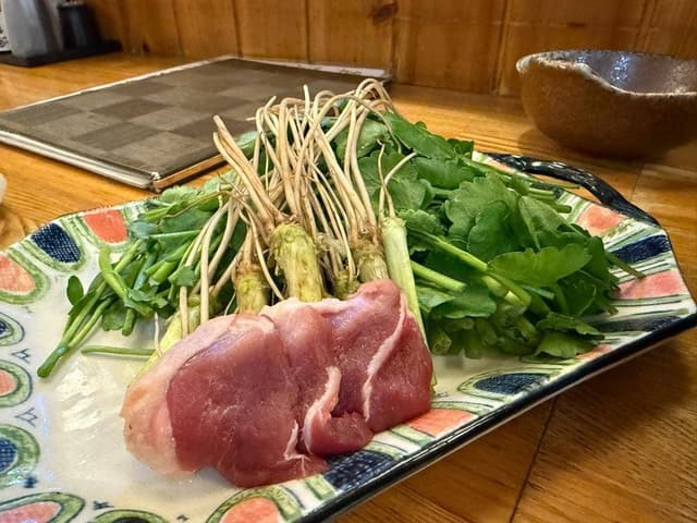 仙台 せり鍋 ひとひら - サブ画像1