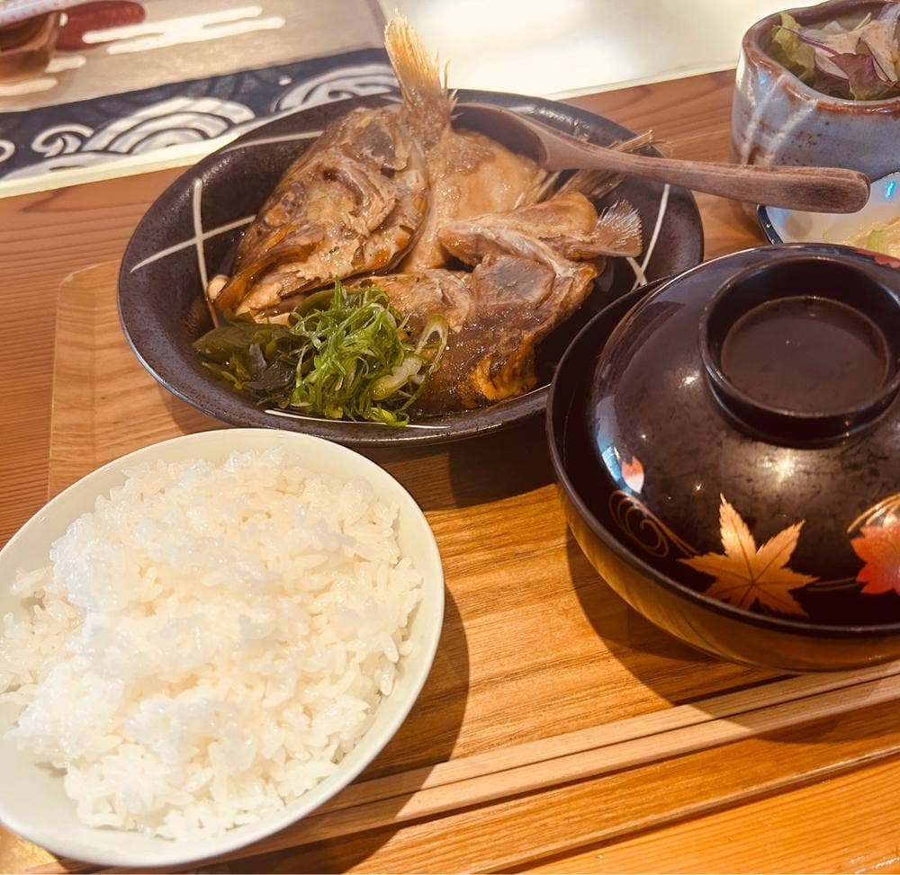 食彩久遠