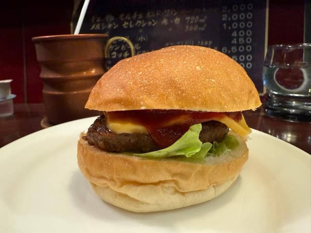 ほそやのサンド - サブ画像2