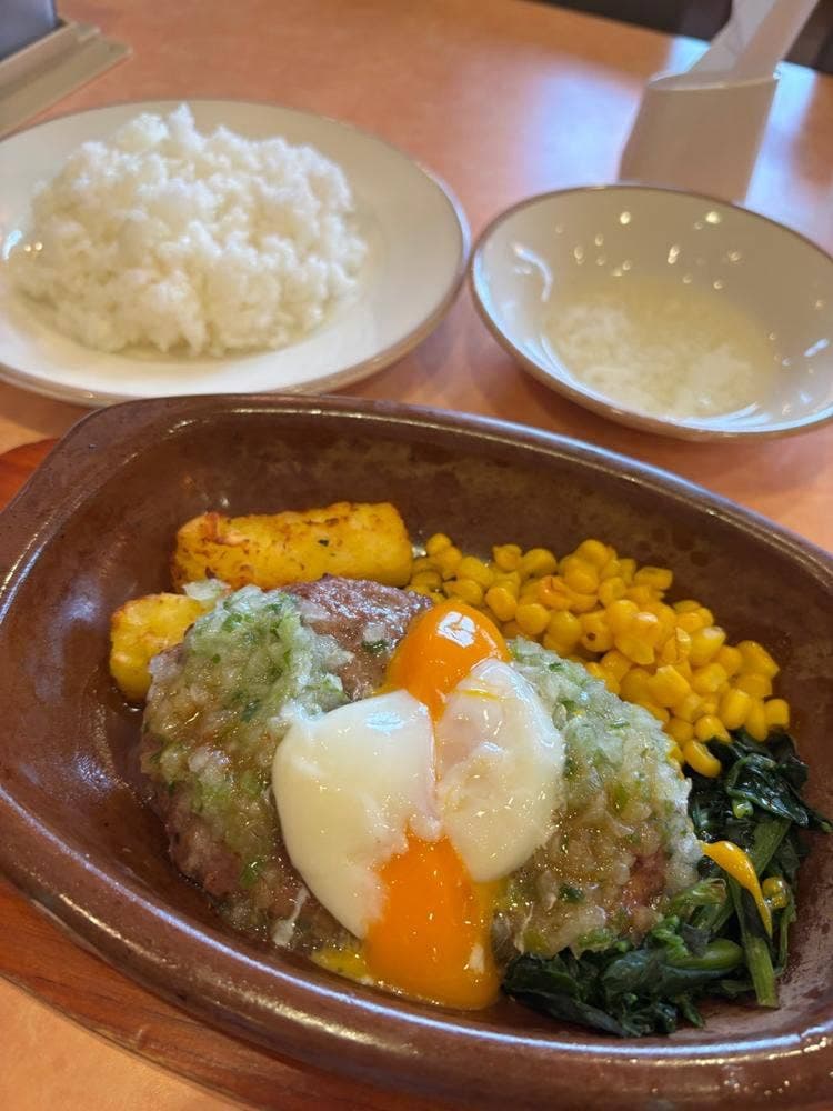 サイゼリヤ 南行徳駅前店