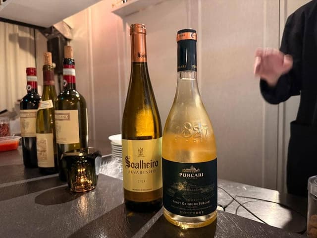 wine bar G'd - サブ画像2