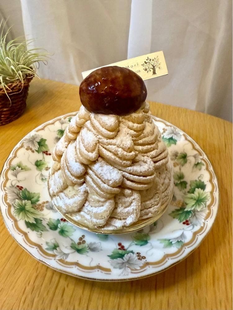 菓乃実の杜