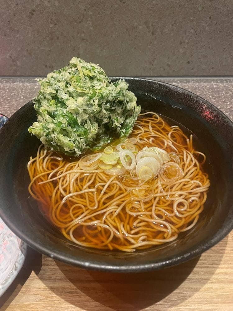 文殊 大手町店