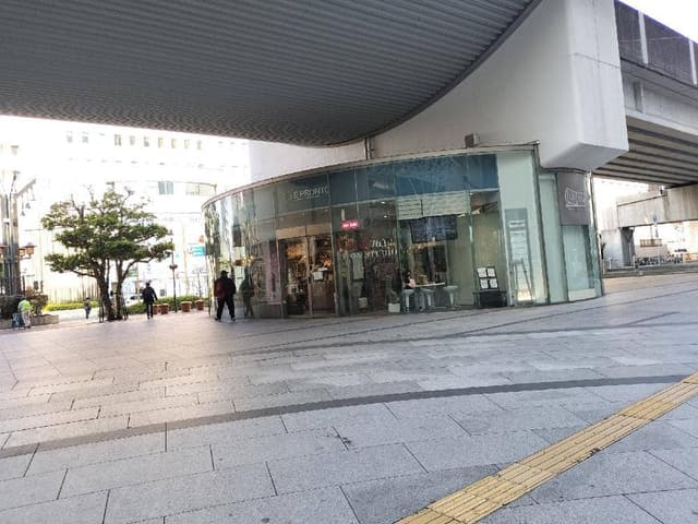 È PRONTO 浜松UP-ON店 - サブ画像3