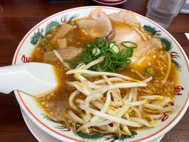 ラーメン魁力屋 八潮店 - サブ画像2
