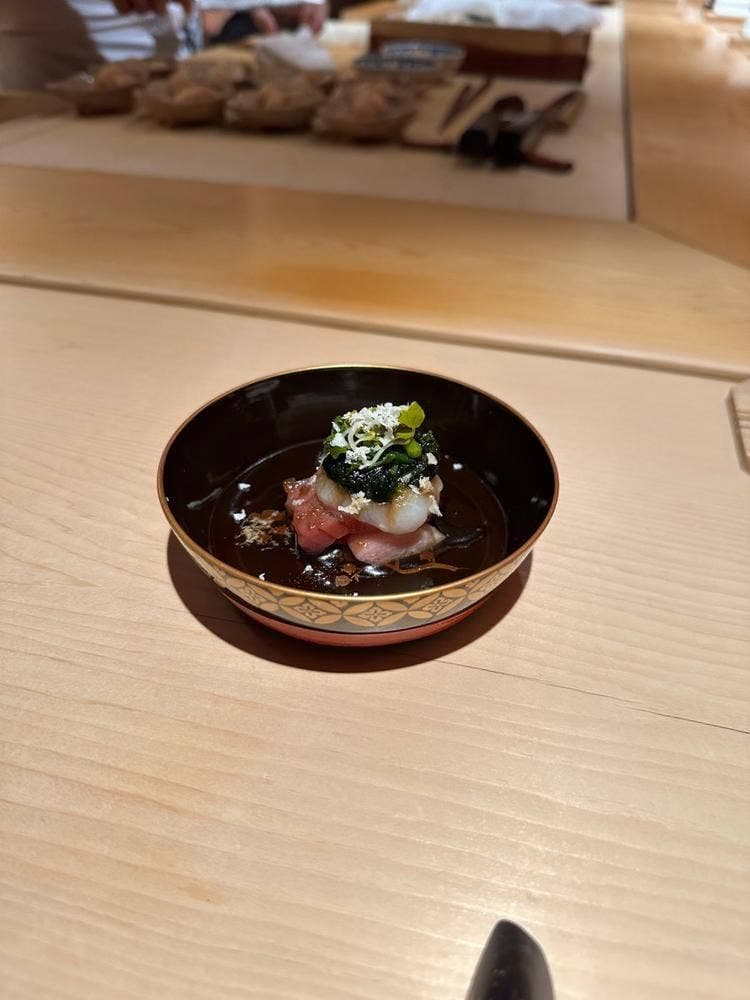 鮨 石橋正和