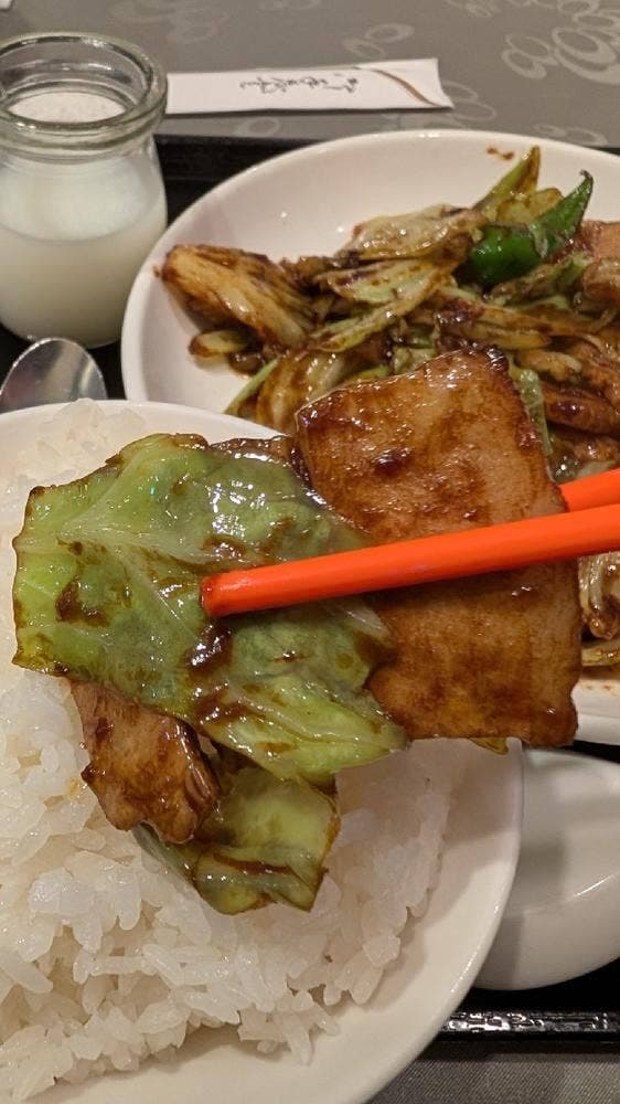 外苑飯店 - サブ画像1