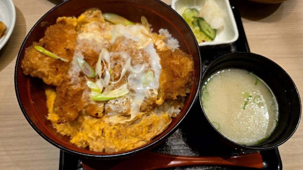 とんかつ五大