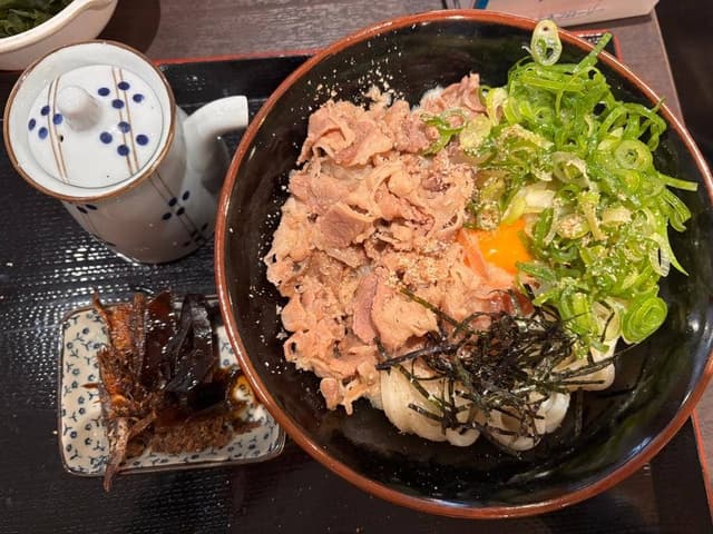 讃州製麺 - サブ画像3