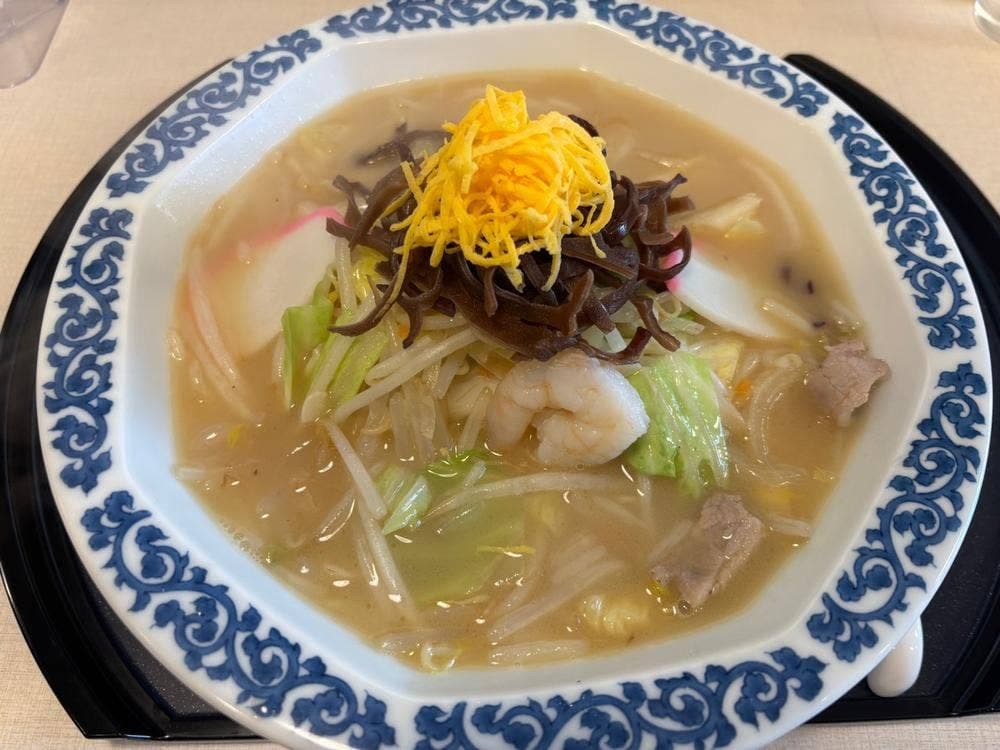 小城ちゃんぽん