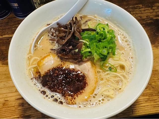 豚骨屋 すぎ多 藤枝駅前店 - サブ画像1