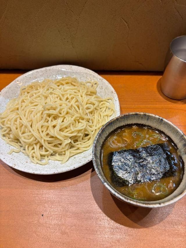 中華そばの店 りょうが - サブ画像2
