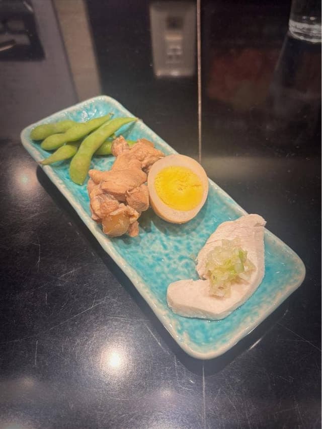 焼鳥とり禅 - サブ画像3