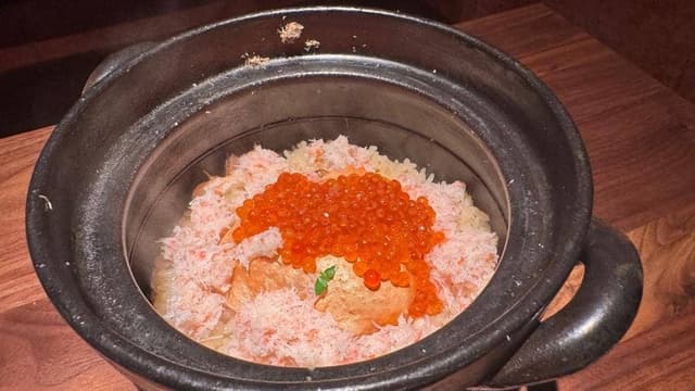 俺の炉ばた恵比寿 - サブ画像3