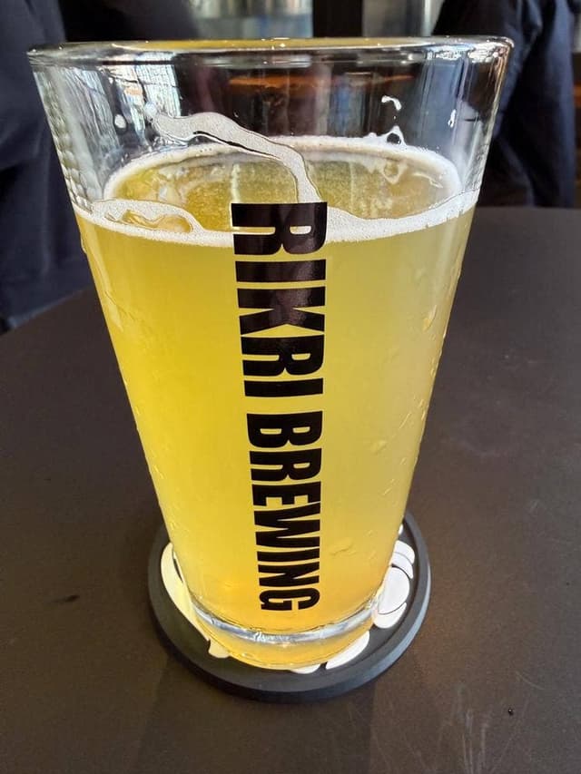 RIKRI BREWING - サブ画像1