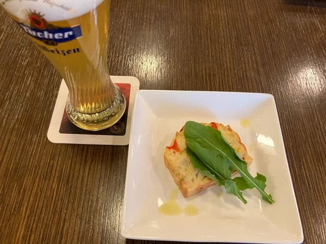 ローマイヤレストラン 銀座店 - サブ画像2