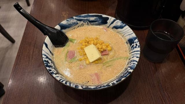 北海道らーめん ほしみ屋 虎ノ門店 - サブ画像2