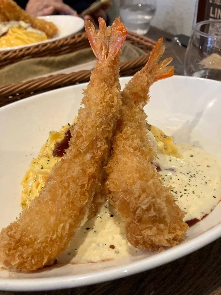 カフェ よつばハウス