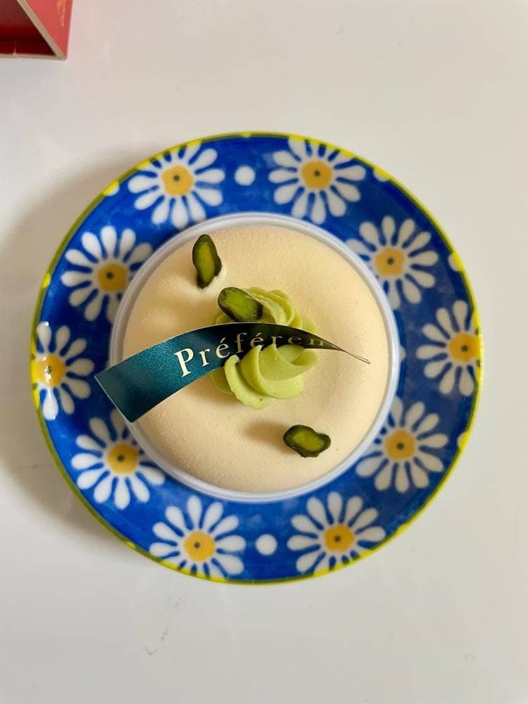 Préférence