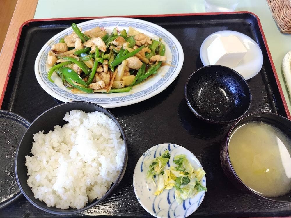 長春