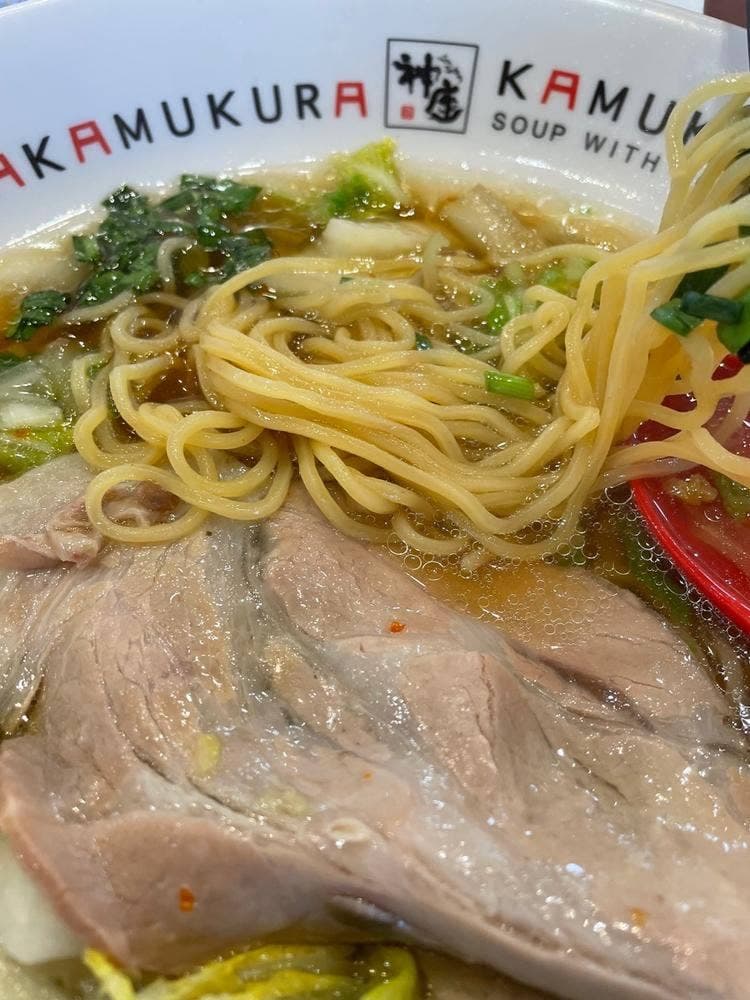 どうとんぼり神座 酒々井プレミアム・アウトレット店