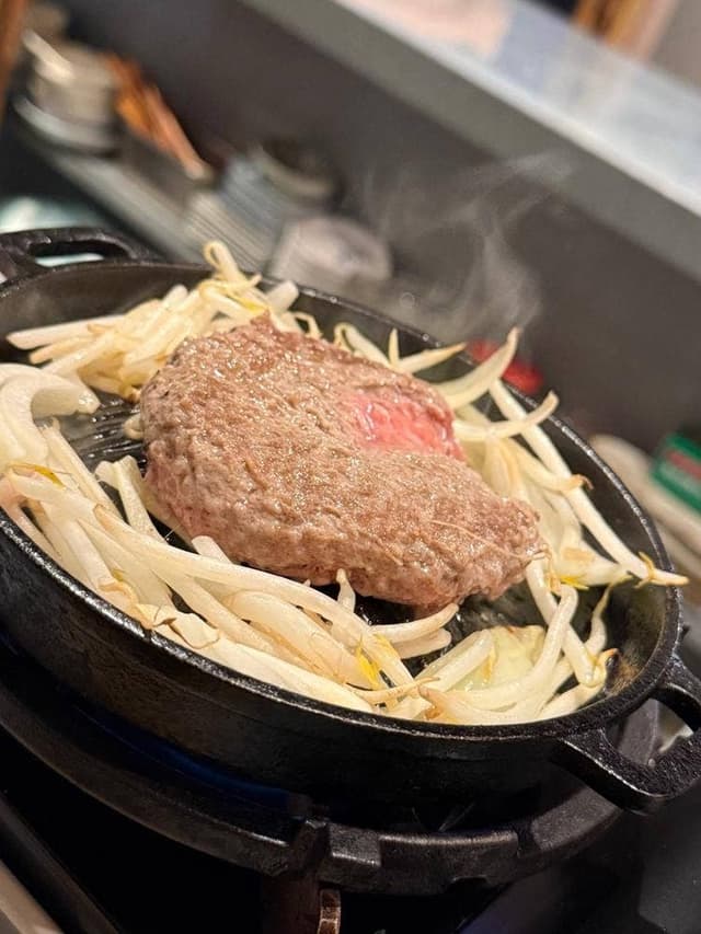 スタンド メリーサンノソバージュ - サブ画像2
