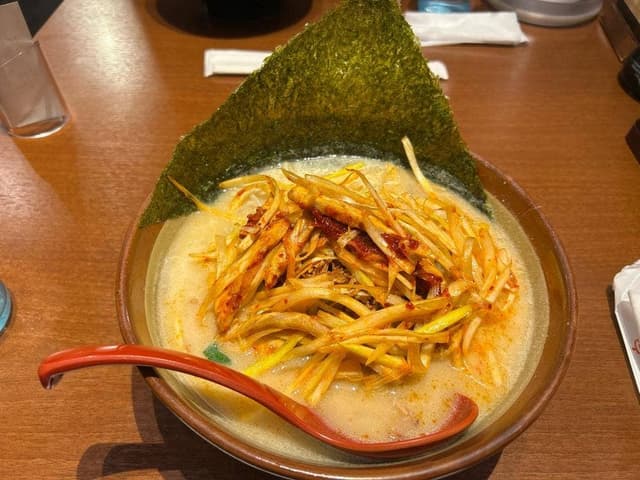 麺場 田所商店 江戸NOREN店 - サブ画像1