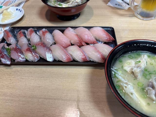 若竹丸 浜町店 - サブ画像1