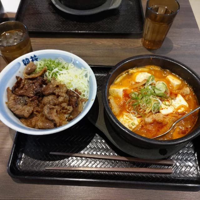 韓丼 豊明店 - サブ画像1