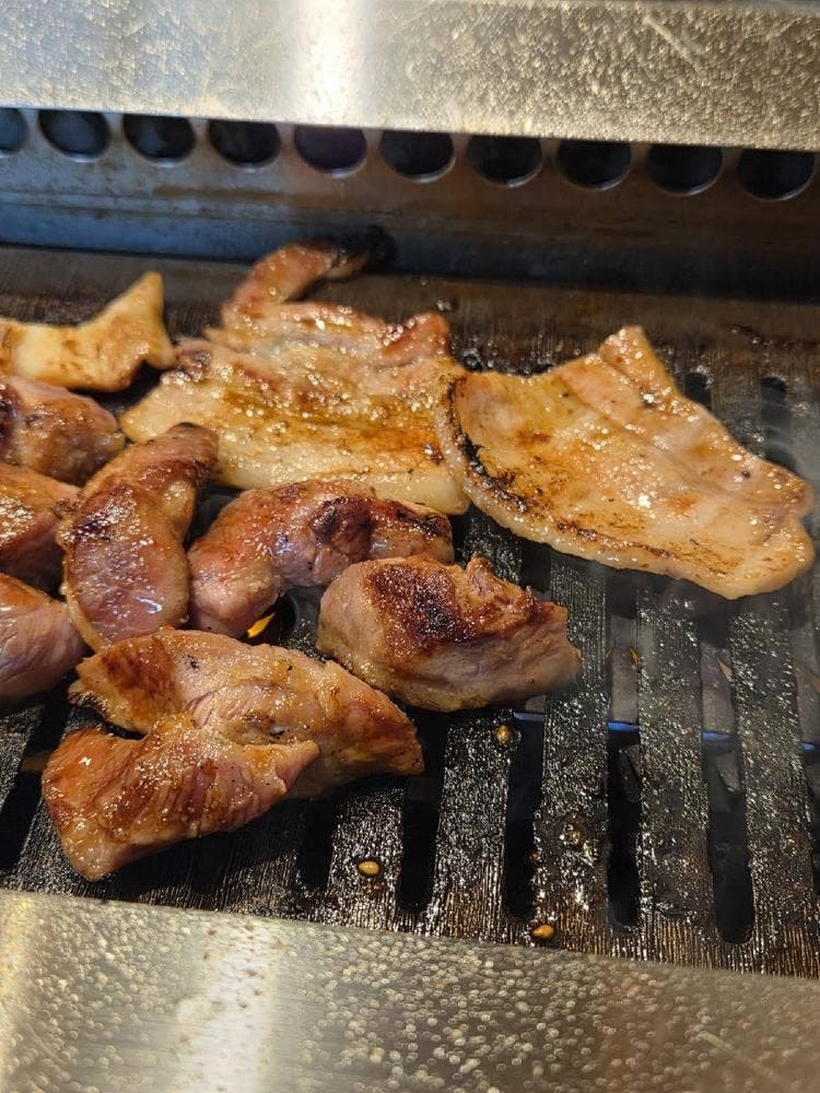大川食堂