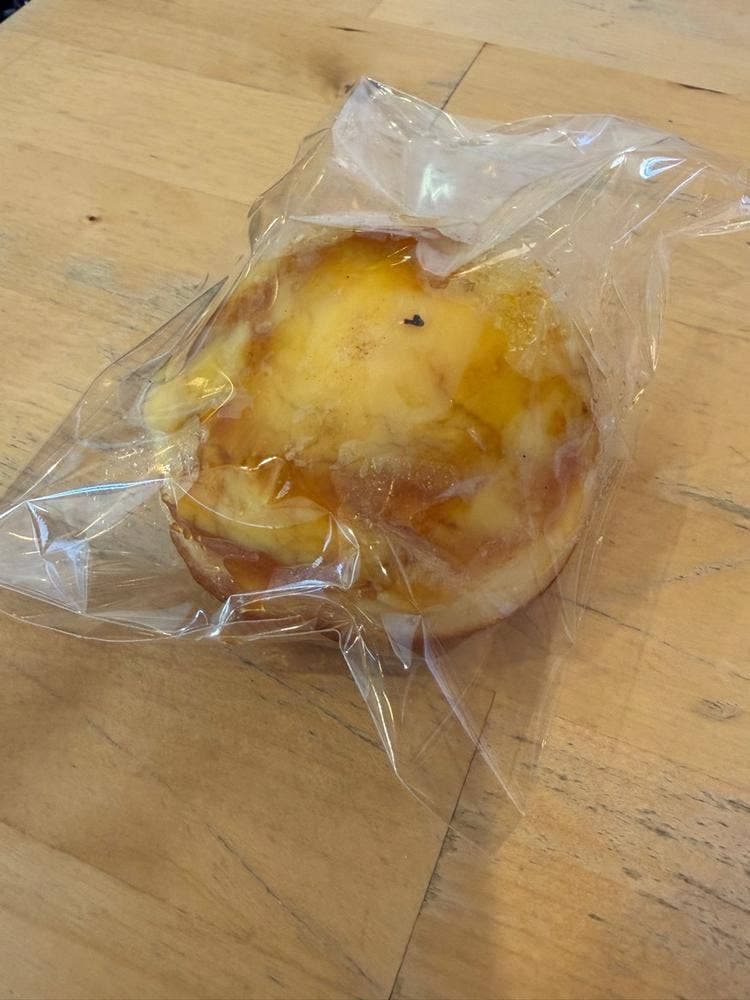 ABEBE BAKERY