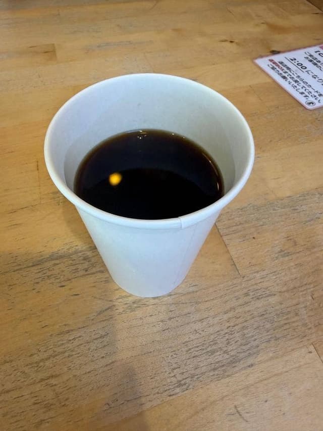 カフェドリッチェ - サブ画像2