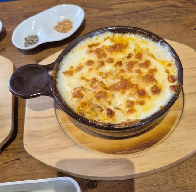 ジョリーパスタ 小牧店 - サブ画像2