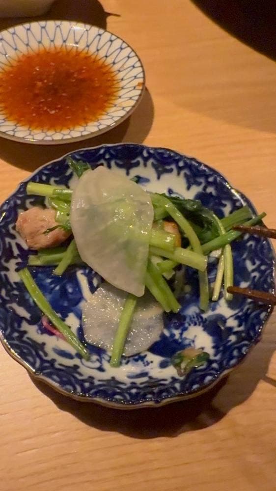 焼肉ホルモン 福たろふ