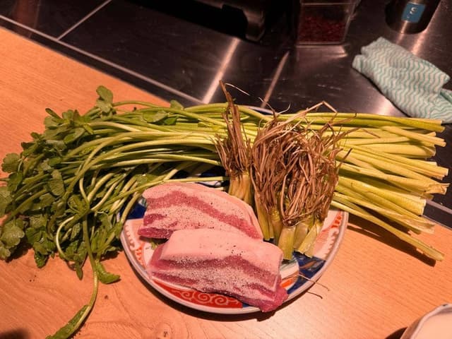 焼肉ホルモン 福たろふ - サブ画像1