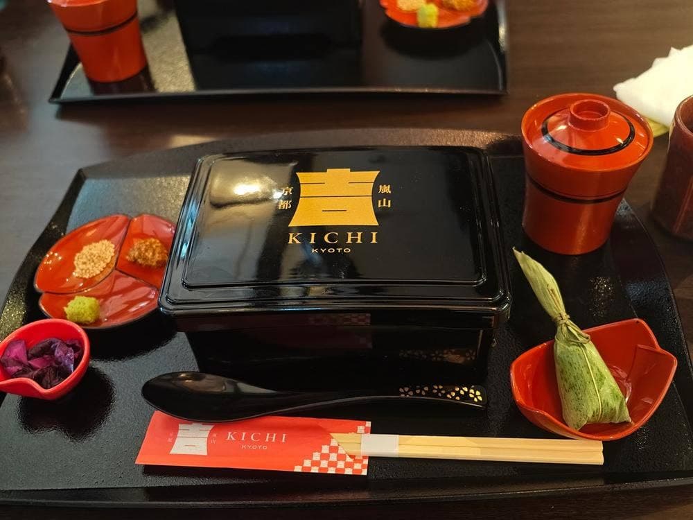 京都きち
