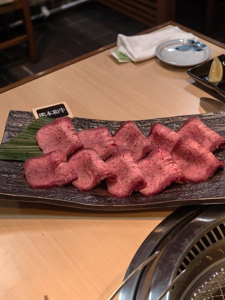 すき焼のはやし