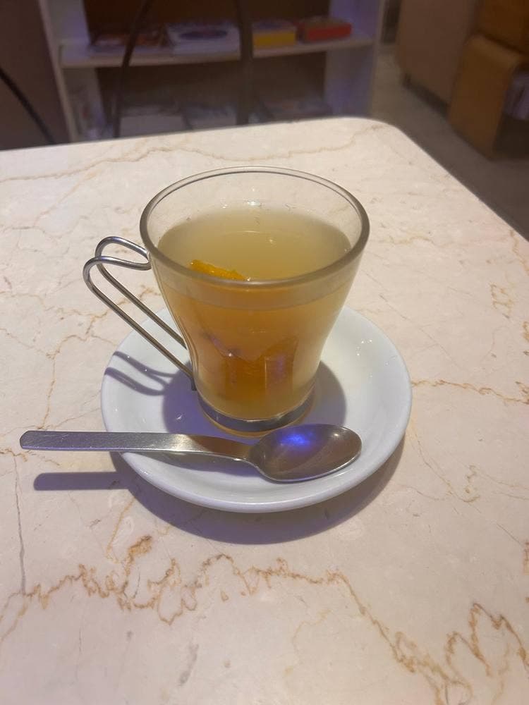 カフェ モニ