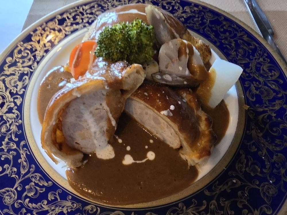 居酒屋フレンチ 『ranpu』 錦町店